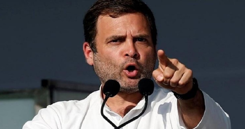 लखीमपुर कांड पर संसद से सडक़ तक संग्राम जारी, नहीं चली संसद की कार्यवाही लखीमपुर कांड पर संसद से सडक़ तक संग्राम जारी, नहीं चली संसद की कार्यवाही